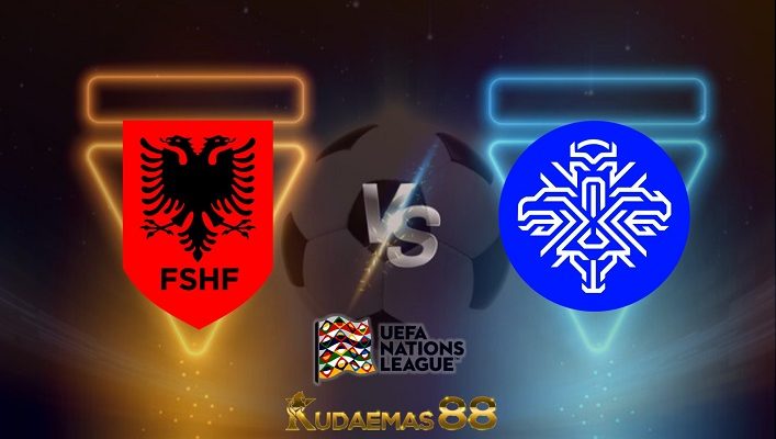Prediksi Albania vs Islandia 28 September 2022 Nations League