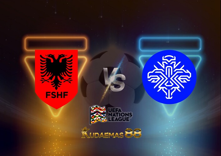 Prediksi Albania vs Islandia 28 September 2022 Nations League