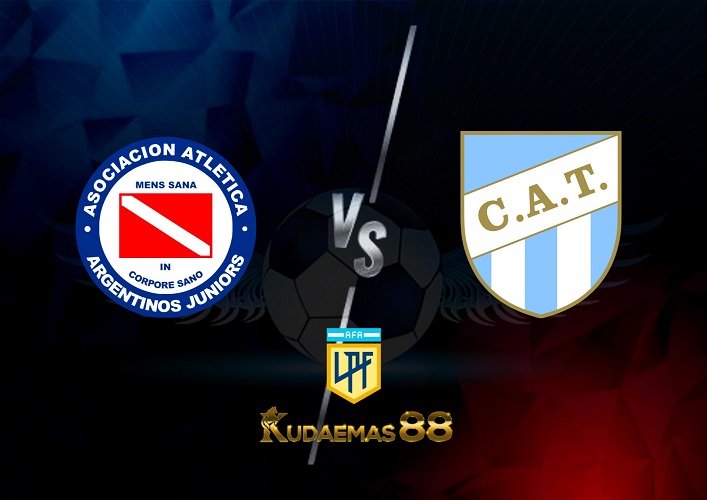 Prediksi Argentinos vs Atl Tucuman 20 Sept 2022 Liga Argentina