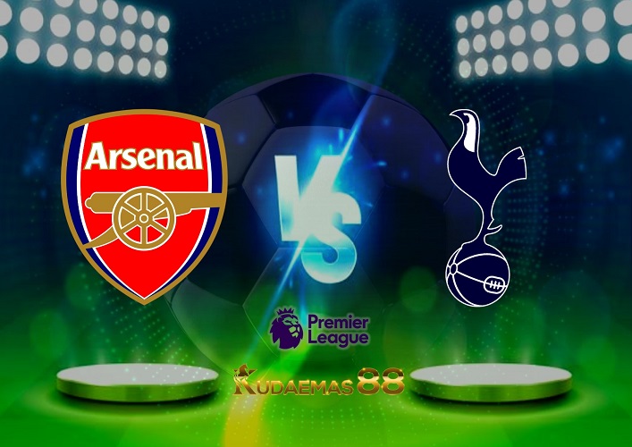 Prediksi Arsenal vs Tottenham 1 Oktober 2022 Liga Inggris