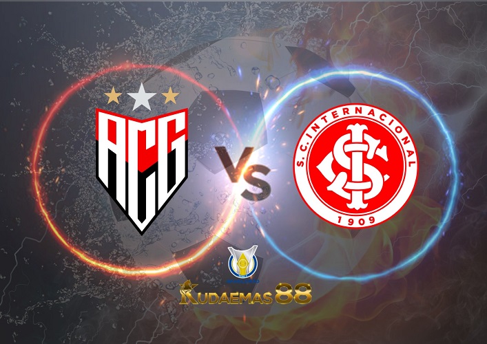 Prediksi Atletico Go vs Internacional 20 Sept 2022 Serie A Brasil