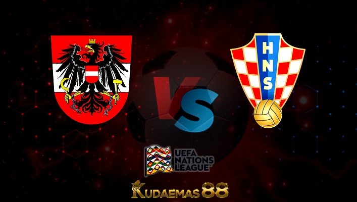 Prediksi Austria vs Kroasia 26 September 2022 Nations League