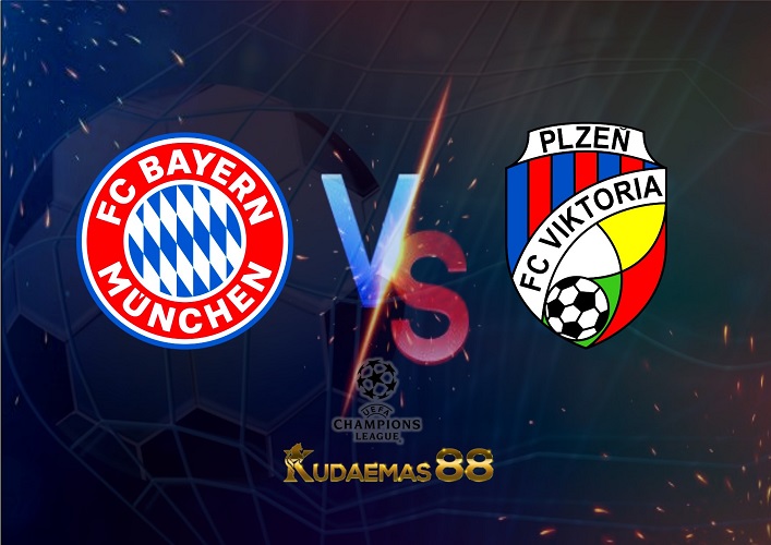 Prediksi Bayern Munchen vs Plzen 4 Okt 2022 Liga Champions