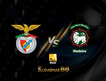 Prediksi Benfica vs Maritimo 19 September 2022 Liga Portugal