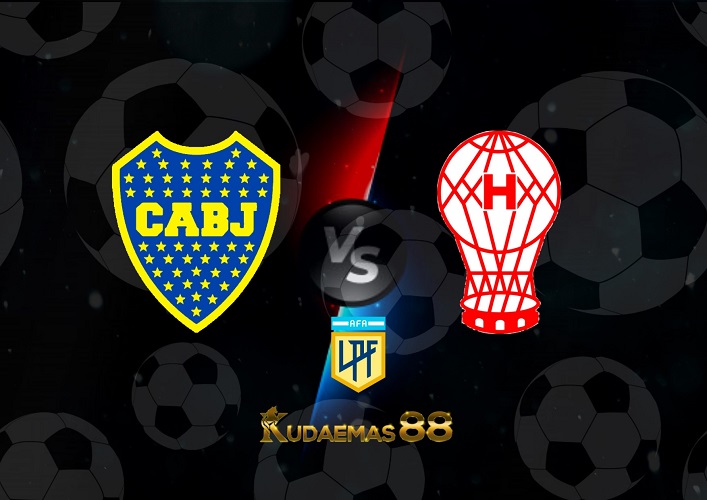 Prediksi Boca Juniors vs Huracan 20 September 2022 Liga Argentina