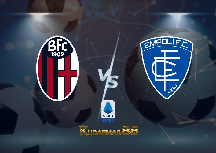 Prediksi Bologna vs Empoli 17 September 2022 Serie A Italia