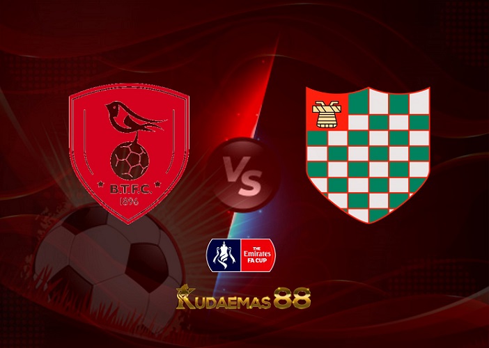 Prediksi Bracknell vs Chesham 21 September 2022 Piala FA