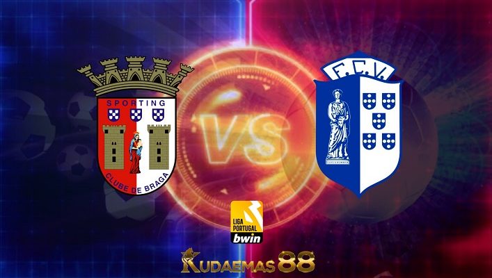 Prediksi Braga vs Vizela 19 September 2022 Liga Portugal