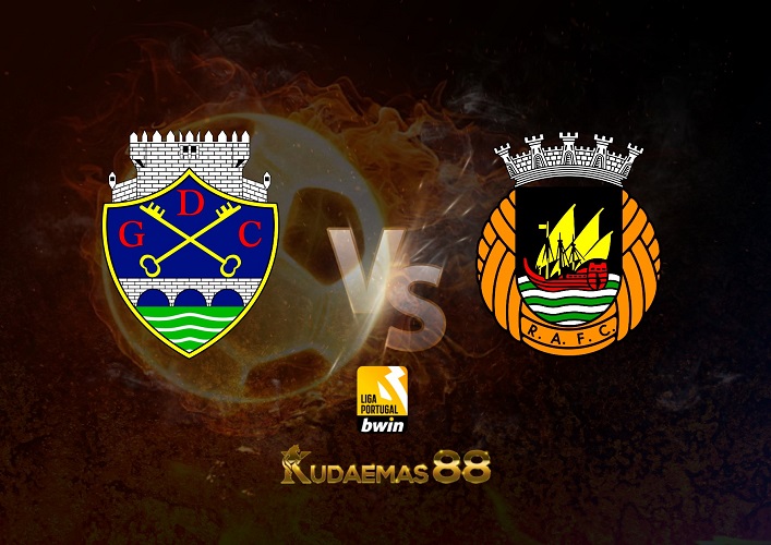 Prediksi Chaves vs Rio Ave 6 September 2022 Liga portugal