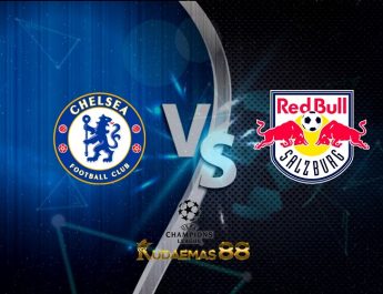 Prediksi Chelsea vs Salzburg 15 September 2022 Liga Champions