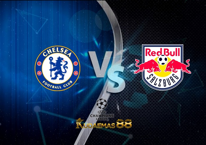 Prediksi Chelsea vs Salzburg 15 September 2022 Liga Champions