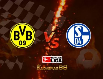 Prediksi Dortmund vs Schalke 17 September 2022 Bundesliga