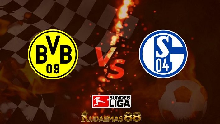 Prediksi Dortmund vs Schalke 17 September 2022 Bundesliga