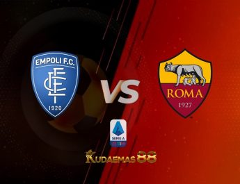 Prediksi Empoli vs AS Roma 13 September 2022 Serie A Italia
