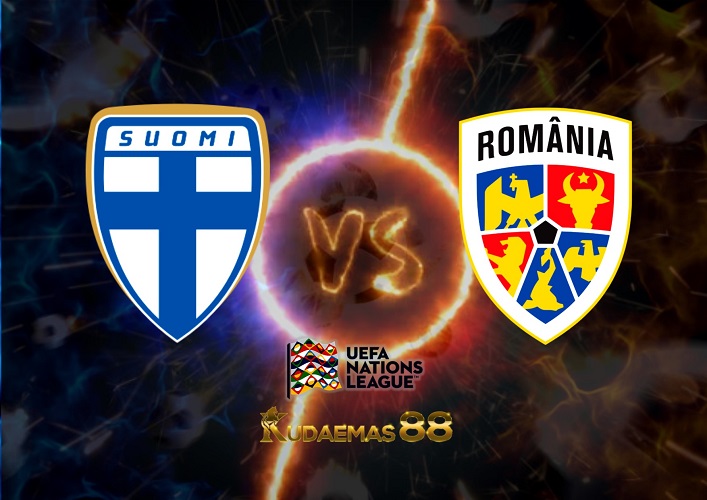 Prediksi Finlandia vs Romania 24 September 2022 Nations League