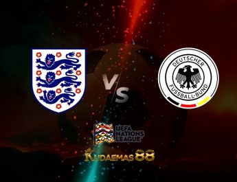Prediksi Inggris vs Jerman 27 September 2022 Nations League