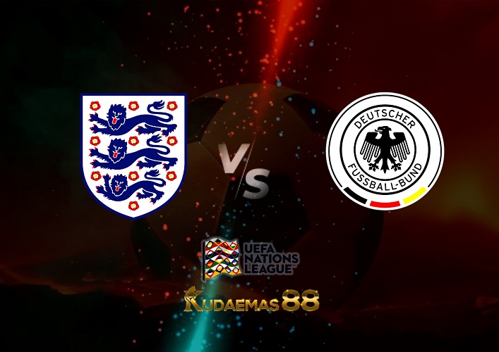 Prediksi Inggris vs Jerman 27 September 2022 Nations League