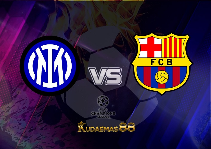 Prediksi Inter vs Barcelona 5 Oktober 2022 Liga Champions