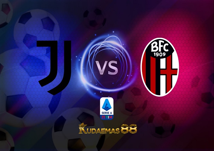 Prediksi Juventus vs Bologna 3 Oktober 2022 Serie A Italia