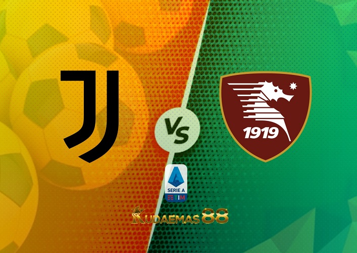Prediksi Juventus vs Salernitana 12 September 2022 Serie A Italia