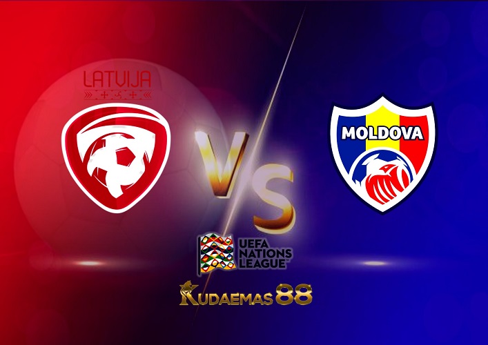Prediksi Latvia vs Moldova 22 September 2022 Nations League
