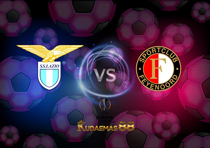 Prediksi Lazio vs Feyenoord 9 September 2022 Liga Eropa