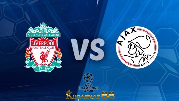 Prediksi Liverpool vs Ajax 14 September 2022 Liga Champions