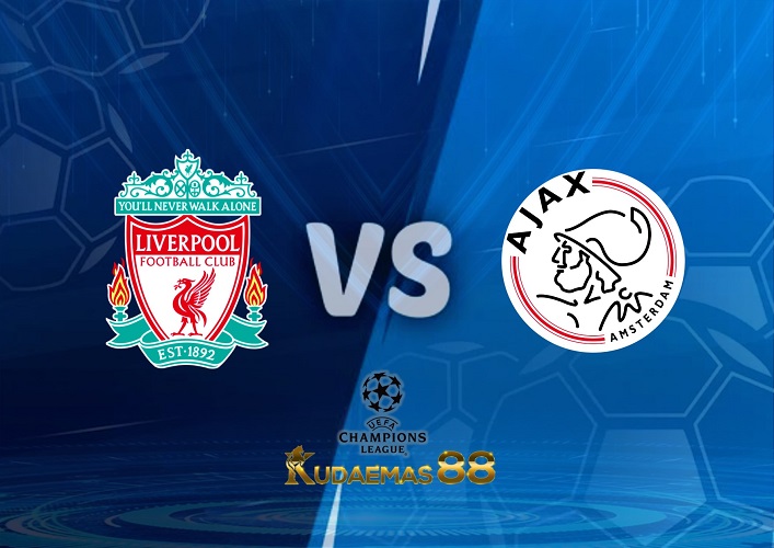 Prediksi Liverpool vs Ajax 14 September 2022 Liga Champions