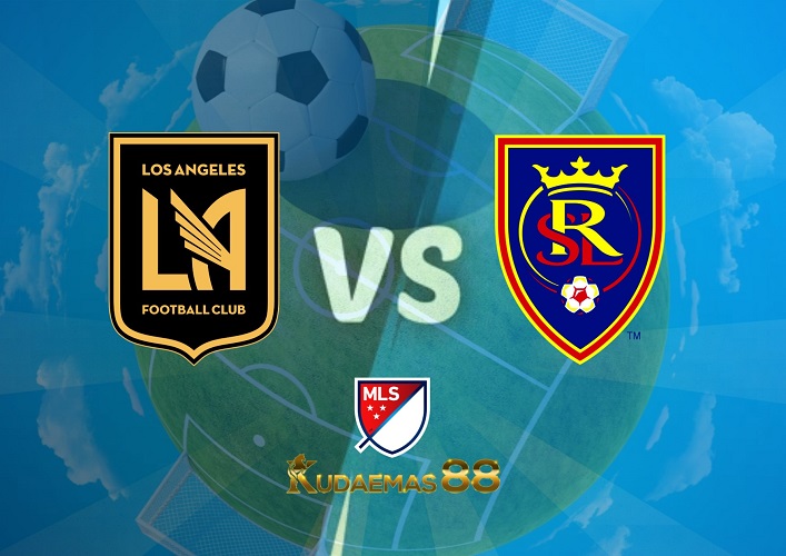 Prediksi Los Angeles FC vs Salt Lake 5 September 2022 MLS