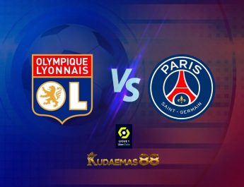 Prediksi Lyon vs PSG 19 September 2022 Ligue 1