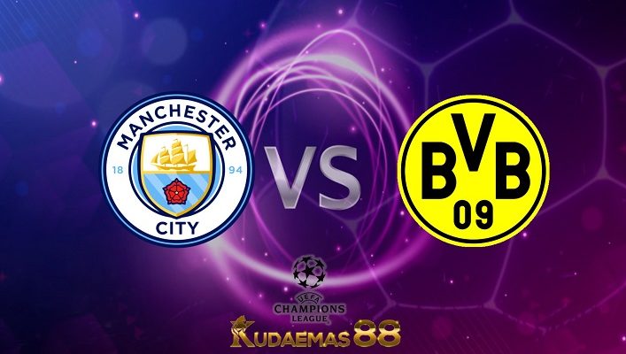 Prediksi Man City vs Dortmund 15 Sept 2022 Liga Champions