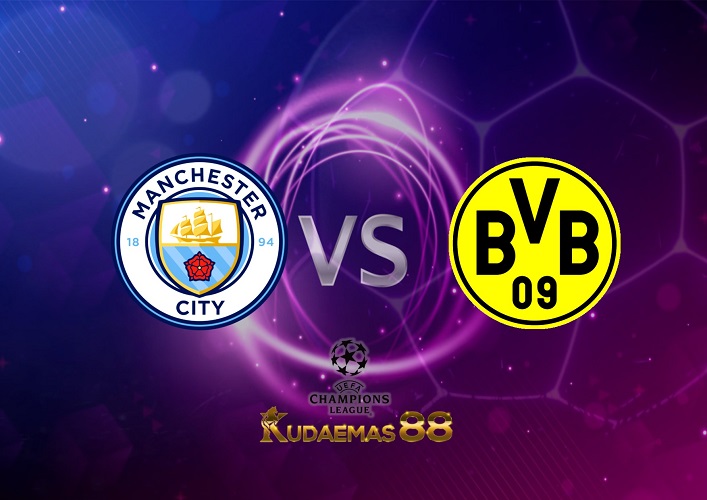 Prediksi Man City vs Dortmund 15 Sept 2022 Liga Champions