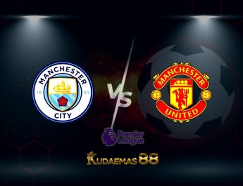 Prediksi Man City vs Man United 2 Oktober 2022 Liga Inggris