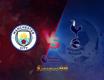 Prediksi Man City vs Tottenham 10 September 2022 Liga Inggris