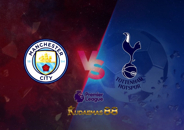 Prediksi Man City vs Tottenham 10 September 2022 Liga Inggris