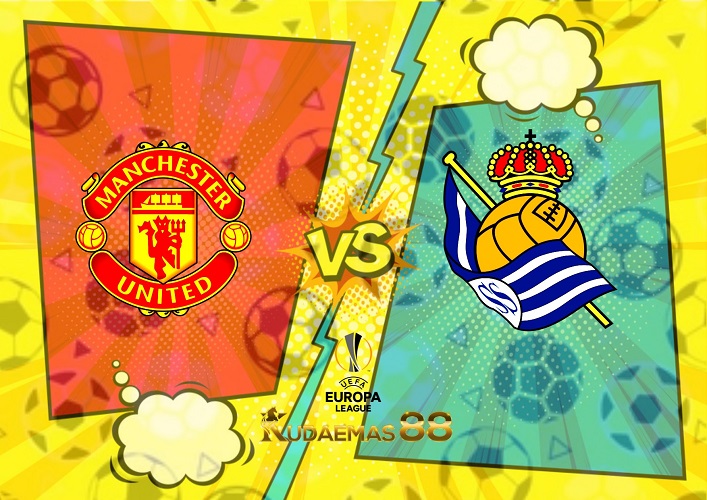 Prediksi Man United vs Real Sociedad 9 September 2022 Liga Eropa