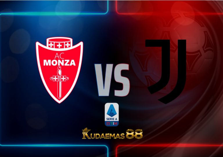 Prediksi Monza vs Juventus 18 September 2022 Serie A Italia