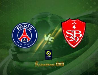 Prediksi PSG vs Brest 10 September 2022 Ligue 1 Prancis