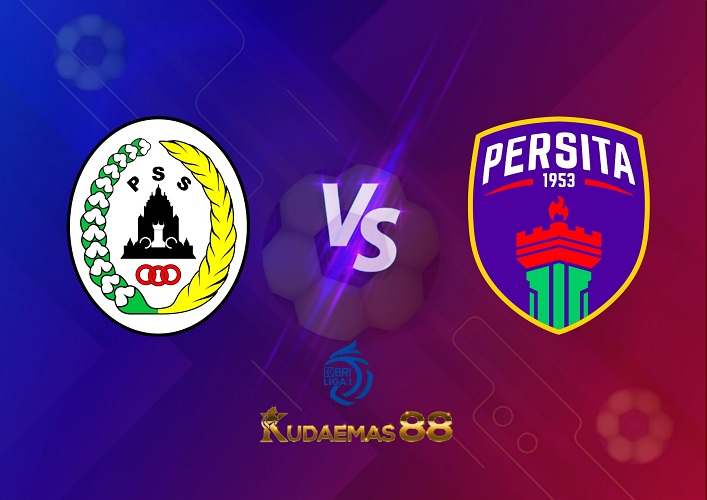 Prediksi PSS Sleman vs Persita 29 September 2022 Liga 1 BRI