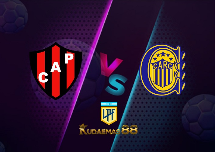 Prediksi Patronato vs Rosario 21 September 2022 Liga Argentina