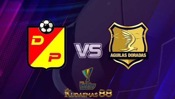 Prediksi Pereira vs Aguilas 20 September 2022 Colombia Primera