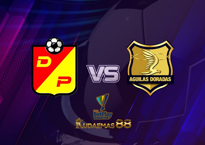 Prediksi Pereira vs Aguilas 20 September 2022 Colombia Primera