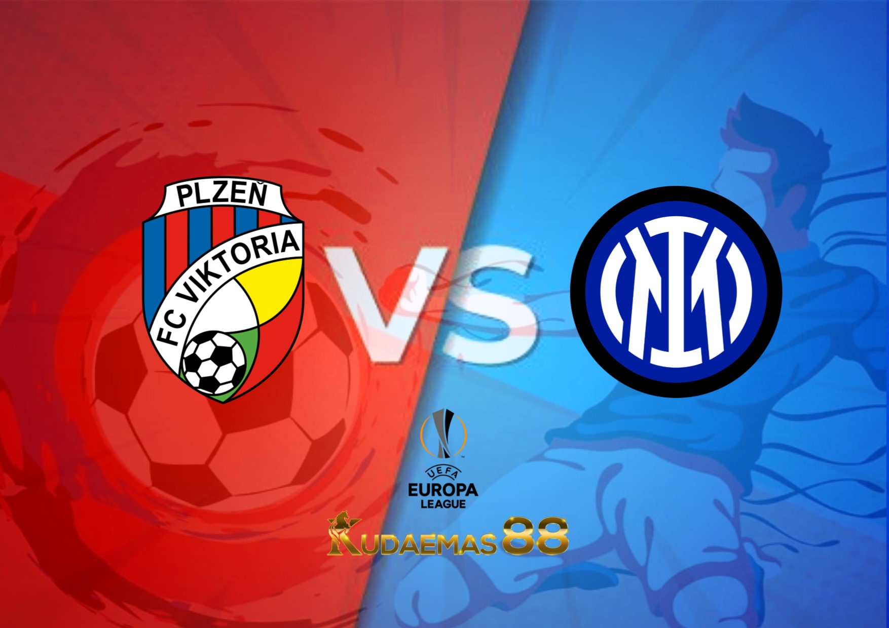 Prediksi Plzen vs Inter 13 September 2022 Liga Europa