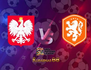 Prediksi Polandia vs Belanda 23 September 2022 Nations League
