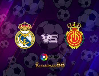 Prediksi Real Madrid vs Mallorca 11 September 2022 La Liga