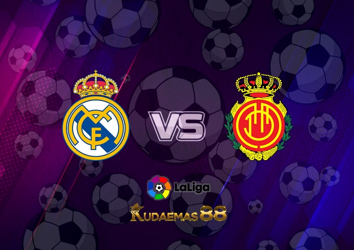Prediksi Real Madrid vs Mallorca 11 September 2022 La Liga