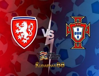 Prediksi Rep.Ceko vs Portugal 25 September 2022 Nations League