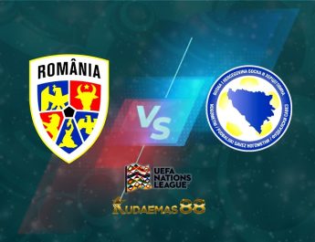 Prediksi Rumania vs Bosnia 27 September 2022 Nations League