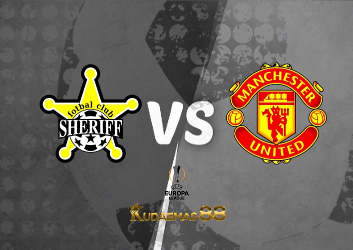 Prediksi Sheriff Tiraspol vs Man United 15 Sept 2022 Liga Europa