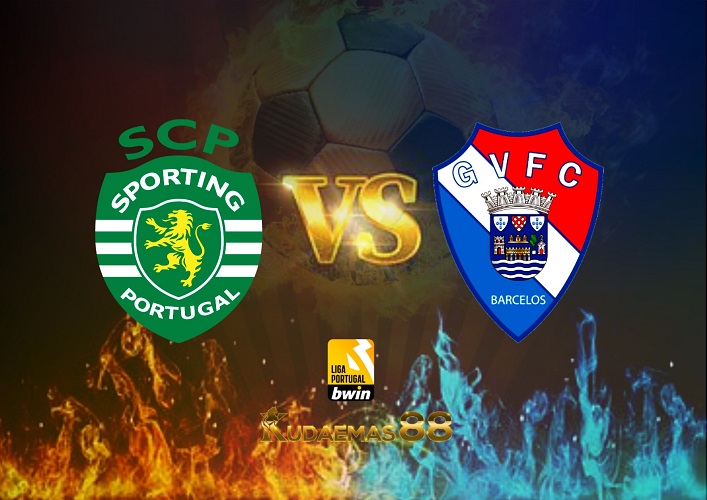 Prediksi Sporting CP vs Gil Vicente 1 Oktober 2022 Liga Portugal